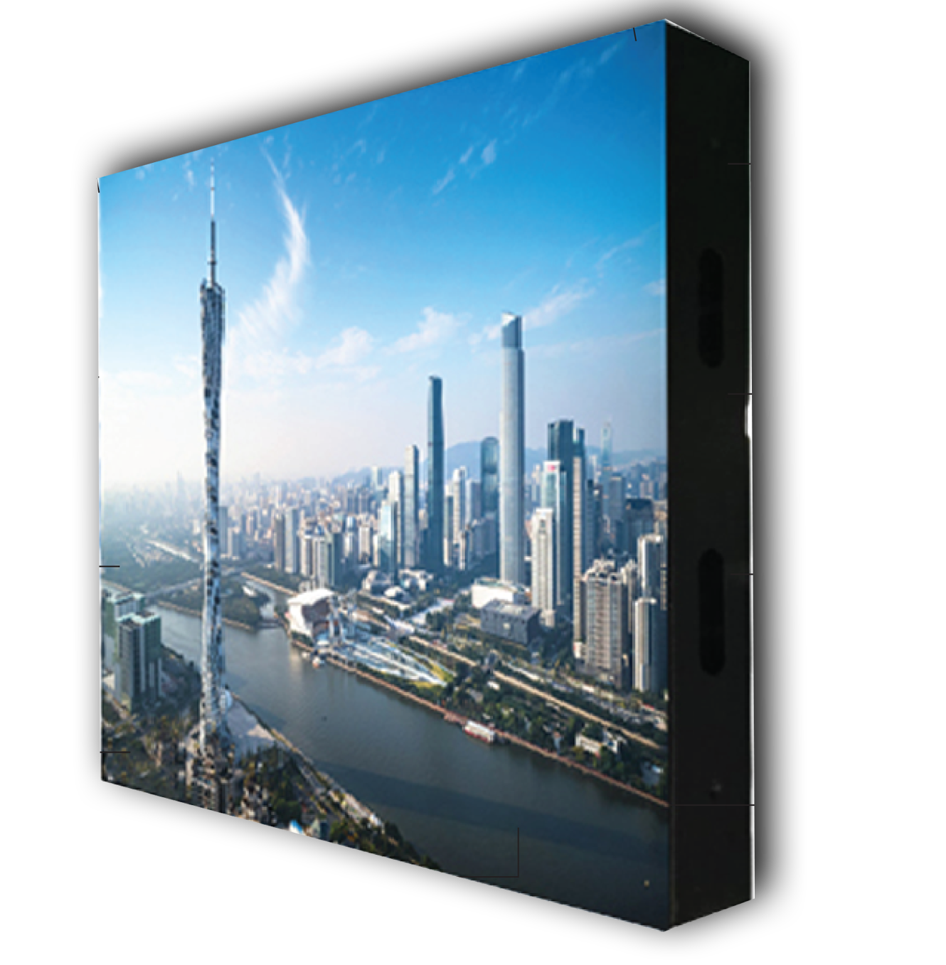 led screen UAE